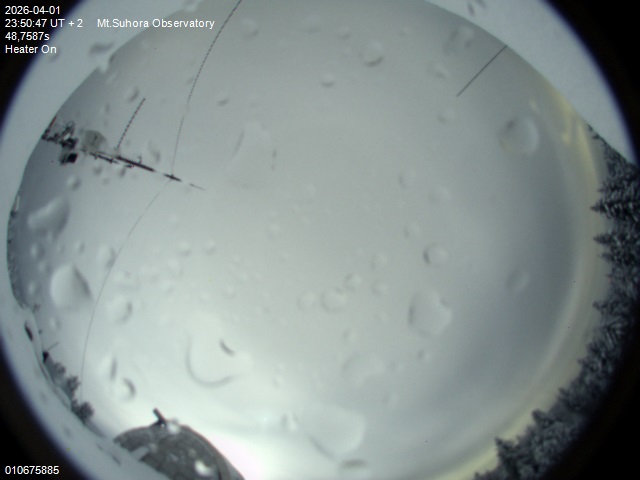 Zdjęcie ściągnięte w dniu 2026-04-01 o godzinie 23:52:34 czasu lokalnego.