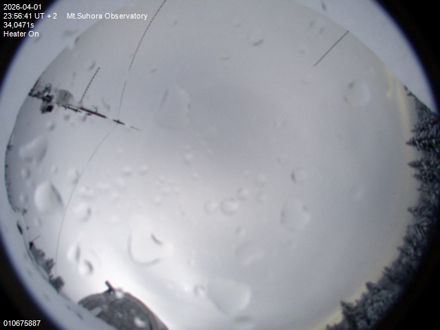 Zdjęcie ściągnięte w dniu 2026-04-01 o godzinie 23:58:13 czasu lokalnego.