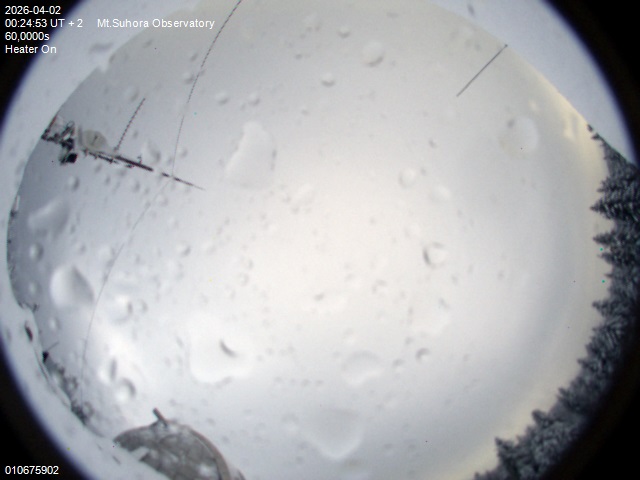 Zdjęcie ściągnięte w dniu 2026-04-02 o godzinie 00:26:52 czasu lokalnego.