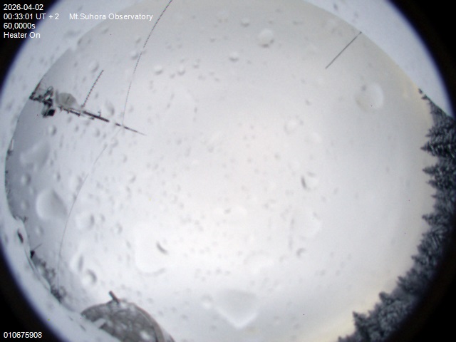 Zdjęcie ściągnięte w dniu 2026-04-02 o godzinie 00:35:00 czasu lokalnego.