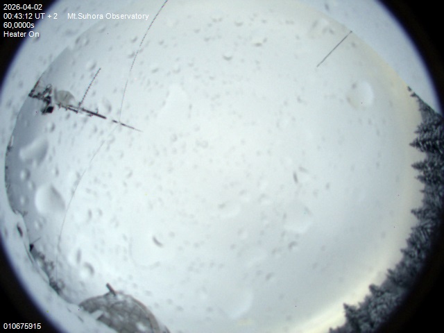 Zdjęcie ściągnięte w dniu 2026-04-02 o godzinie 00:45:11 czasu lokalnego.