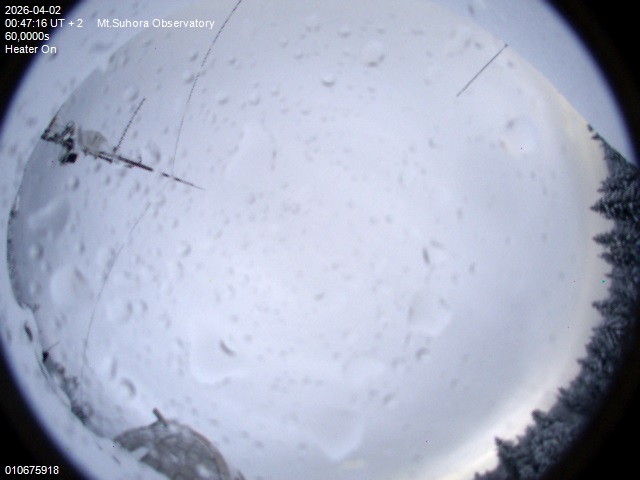 Zdjęcie ściągnięte w dniu 2026-04-02 o godzinie 00:49:15 czasu lokalnego.