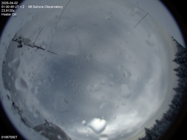 Zdjęcie ściągnięte w dniu 2026-04-02 o godzinie 01:02:11 czasu lokalnego.