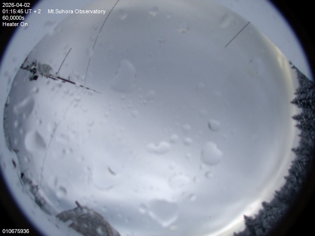 Zdjęcie ściągnięte w dniu 2026-04-02 o godzinie 01:17:44 czasu lokalnego.