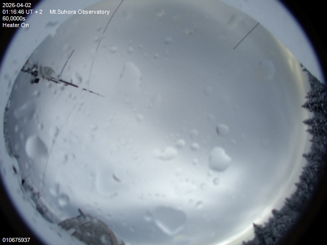 Zdjęcie ściągnięte w dniu 2026-04-02 o godzinie 01:18:45 czasu lokalnego.