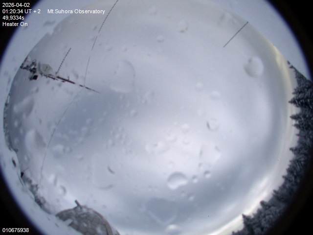 Zdjęcie ściągnięte w dniu 2026-04-02 o godzinie 01:22:22 czasu lokalnego.