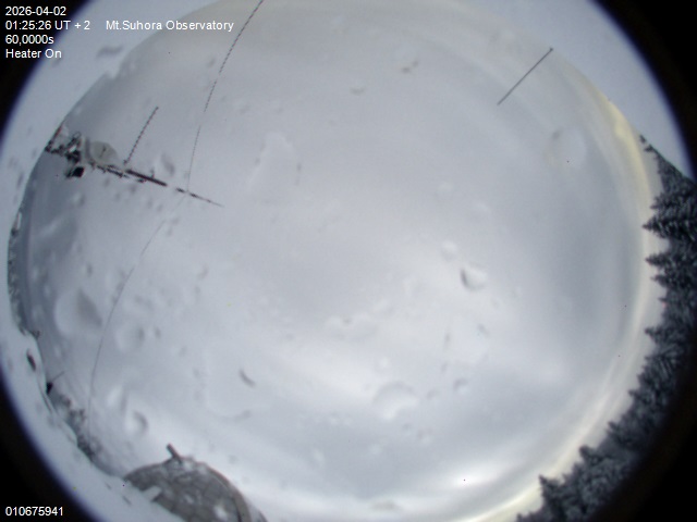 Zdjęcie ściągnięte w dniu 2026-04-02 o godzinie 01:27:25 czasu lokalnego.