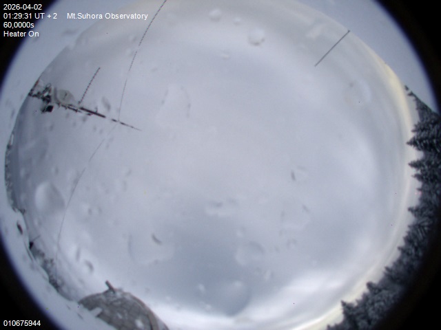 Zdjęcie ściągnięte w dniu 2026-04-02 o godzinie 01:31:30 czasu lokalnego.