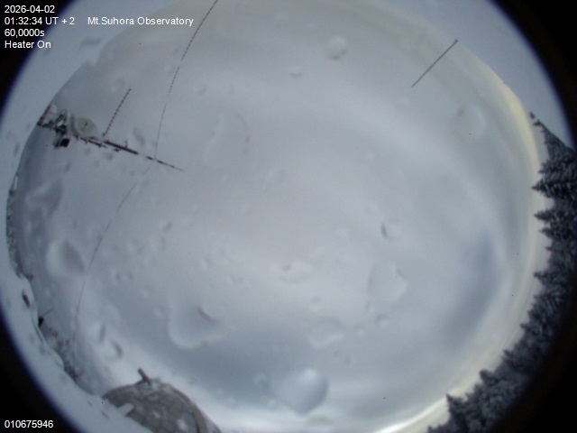 Zdjęcie ściągnięte w dniu 2026-04-02 o godzinie 01:34:33 czasu lokalnego.