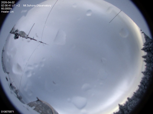 Zdjęcie ściągnięte w dniu 2026-04-02 o godzinie 02:10:40 czasu lokalnego.