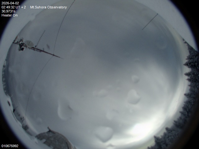 Zdjęcie ściągnięte w dniu 2026-04-02 o godzinie 02:51:01 czasu lokalnego.