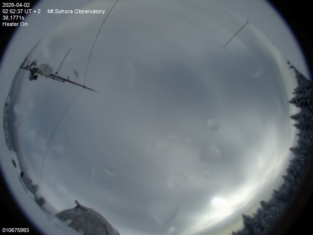 Zdjęcie ściągnięte w dniu 2026-04-02 o godzinie 02:54:13 czasu lokalnego.