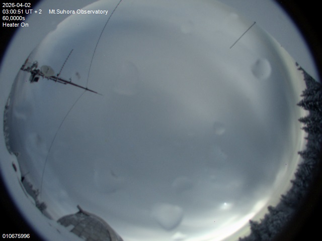 Zdjęcie ściągnięte w dniu 2026-04-02 o godzinie 03:02:50 czasu lokalnego.