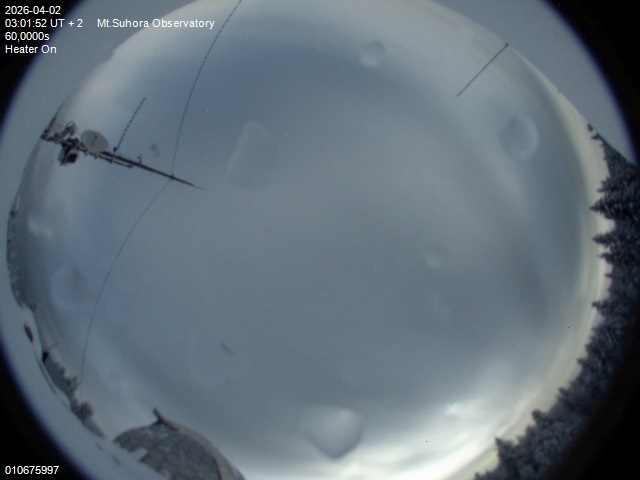 Zdjęcie ściągnięte w dniu 2026-04-02 o godzinie 03:03:51 czasu lokalnego.