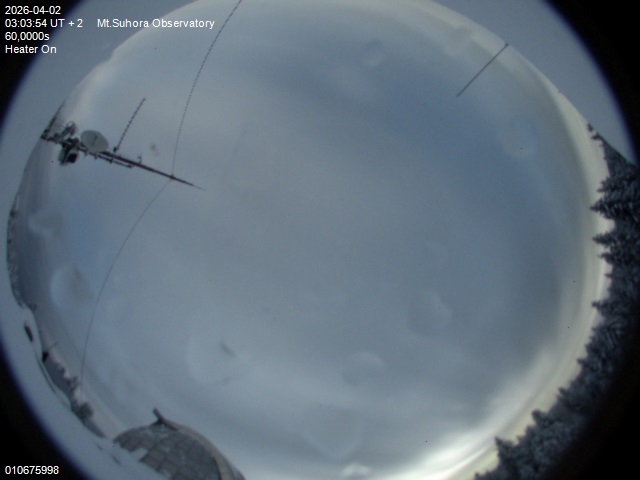 Zdjęcie ściągnięte w dniu 2026-04-02 o godzinie 03:05:53 czasu lokalnego.