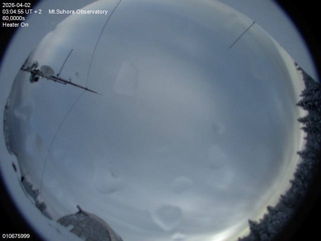 Zdjęcie ściągnięte w dniu 2026-04-02 o godzinie 03:06:54 czasu lokalnego.