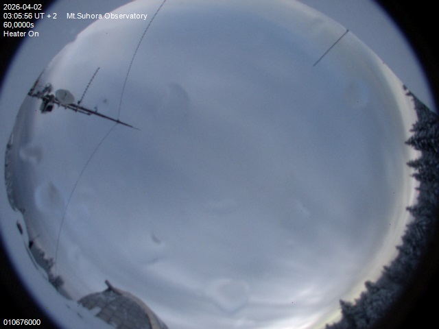 Zdjęcie ściągnięte w dniu 2026-04-02 o godzinie 03:07:55 czasu lokalnego.