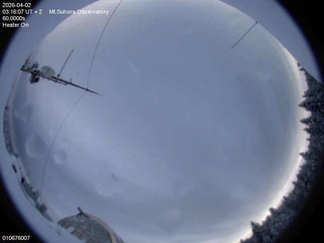 Zdjęcie ściągnięte w dniu 2026-04-02 o godzinie 03:18:06 czasu lokalnego.