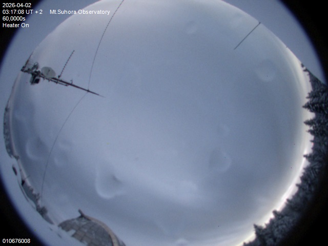 Zdjęcie ściągnięte w dniu 2026-04-02 o godzinie 03:19:07 czasu lokalnego.