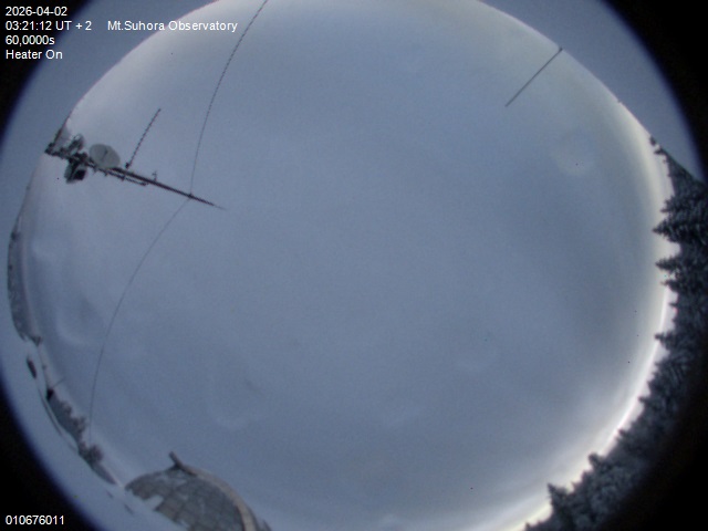 Zdjęcie ściągnięte w dniu 2026-04-02 o godzinie 03:23:11 czasu lokalnego.