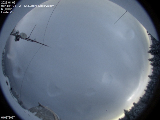 Zdjęcie ściągnięte w dniu 2026-04-02 o godzinie 03:45:50 czasu lokalnego.