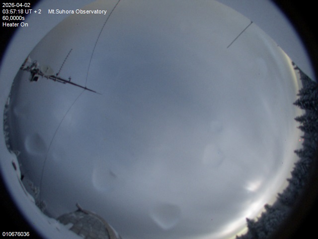 Zdjęcie ściągnięte w dniu 2026-04-02 o godzinie 03:59:17 czasu lokalnego.