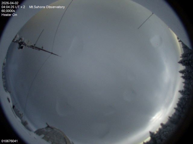 Zdjęcie ściągnięte w dniu 2026-04-02 o godzinie 04:06:24 czasu lokalnego.