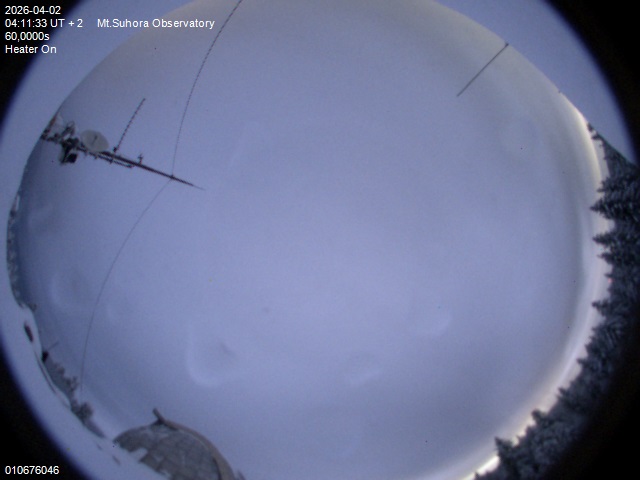 Zdjęcie ściągnięte w dniu 2026-04-02 o godzinie 04:13:32 czasu lokalnego.