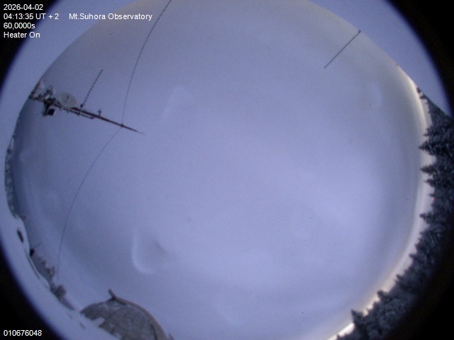 Zdjęcie ściągnięte w dniu 2026-04-02 o godzinie 04:15:34 czasu lokalnego.