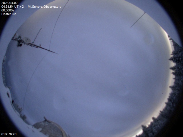 Zdjęcie ściągnięte w dniu 2026-04-02 o godzinie 04:33:53 czasu lokalnego.