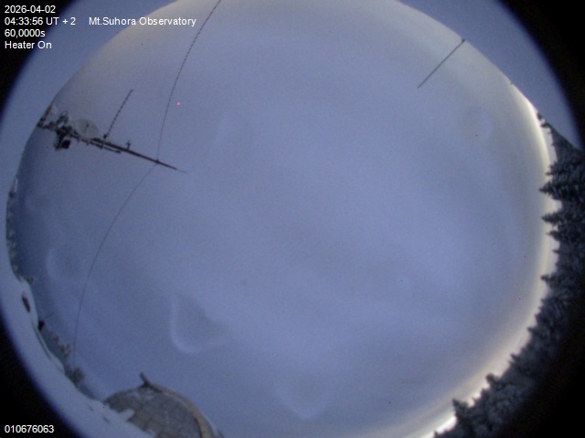 Zdjęcie ściągnięte w dniu 2026-04-02 o godzinie 04:35:56 czasu lokalnego.