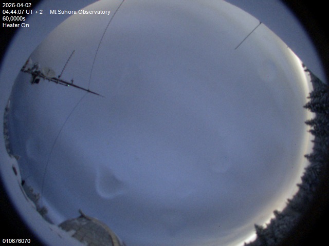 Zdjęcie ściągnięte w dniu 2026-04-02 o godzinie 04:46:06 czasu lokalnego.