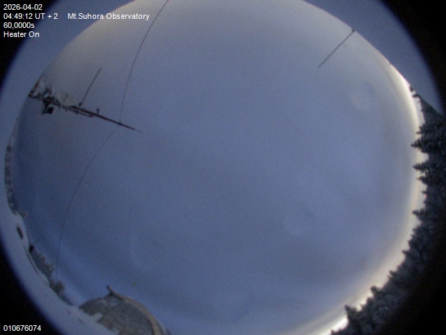 Zdjęcie ściągnięte w dniu 2026-04-02 o godzinie 04:51:12 czasu lokalnego.