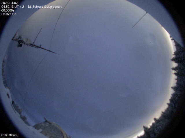 Zdjęcie ściągnięte w dniu 2026-04-02 o godzinie 04:52:12 czasu lokalnego.