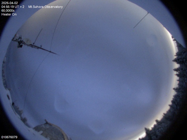 Zdjęcie ściągnięte w dniu 2026-04-02 o godzinie 04:58:18 czasu lokalnego.