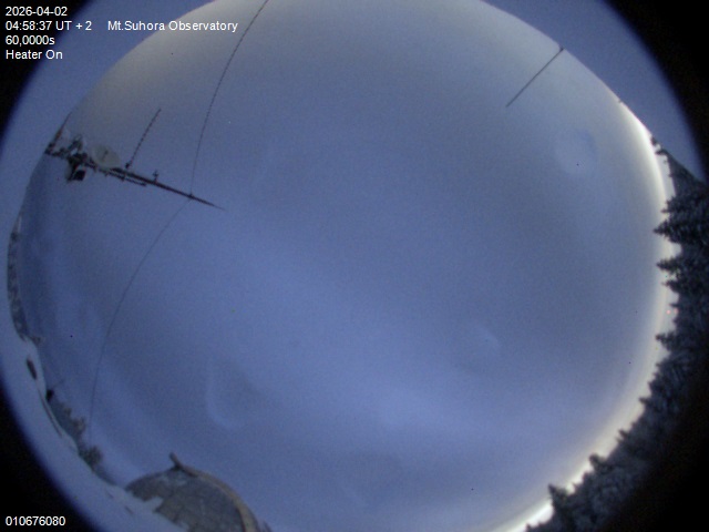 Zdjęcie ściągnięte w dniu 2026-04-02 o godzinie 05:00:36 czasu lokalnego.