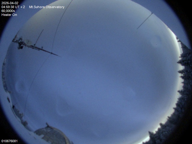 Zdjęcie ściągnięte w dniu 2026-04-02 o godzinie 05:01:37 czasu lokalnego.