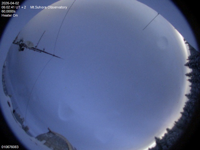 Zdjęcie ściągnięte w dniu 2026-04-02 o godzinie 05:04:40 czasu lokalnego.