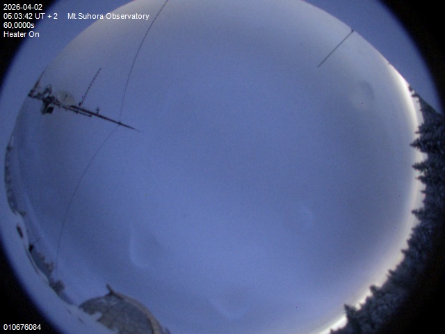 Zdjęcie ściągnięte w dniu 2026-04-02 o godzinie 05:05:41 czasu lokalnego.