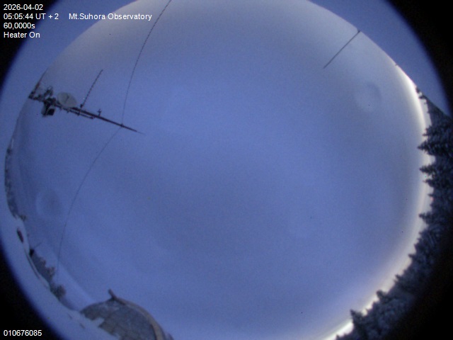 Zdjęcie ściągnięte w dniu 2026-04-02 o godzinie 05:07:43 czasu lokalnego.