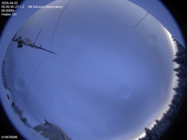 Zdjęcie ściągnięte w dniu 2026-04-02 o godzinie 05:08:44 czasu lokalnego.