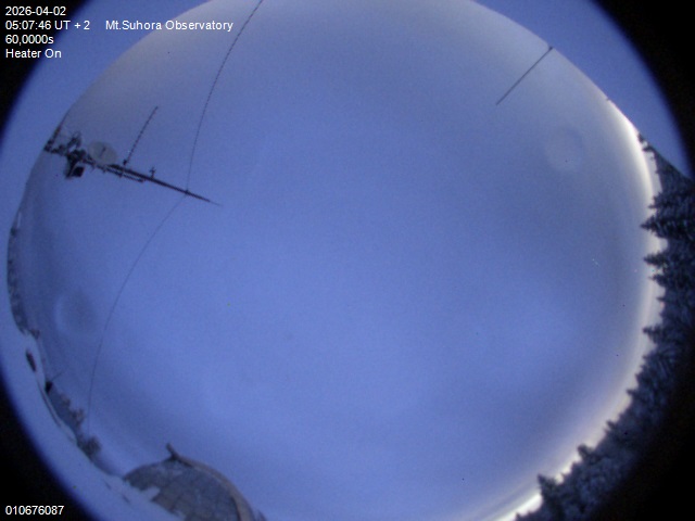 Zdjęcie ściągnięte w dniu 2026-04-02 o godzinie 05:09:45 czasu lokalnego.