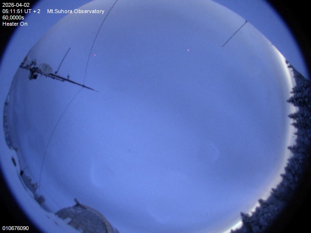 Zdjęcie ściągnięte w dniu 2026-04-02 o godzinie 05:13:50 czasu lokalnego.