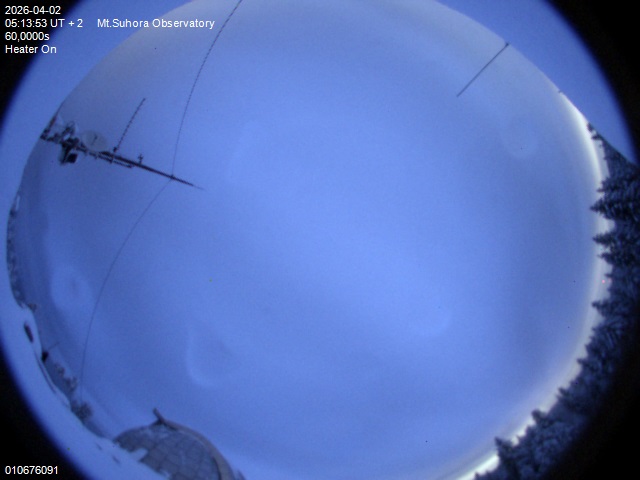 Zdjęcie ściągnięte w dniu 2026-04-02 o godzinie 05:15:52 czasu lokalnego.