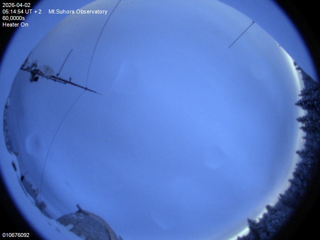 Zdjęcie ściągnięte w dniu 2026-04-02 o godzinie 05:16:53 czasu lokalnego.