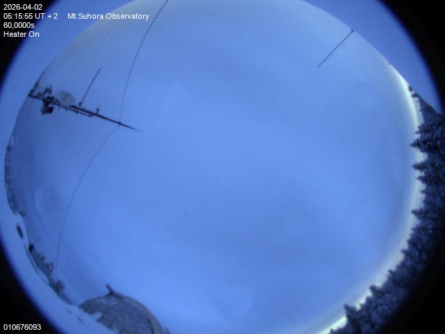 Zdjęcie ściągnięte w dniu 2026-04-02 o godzinie 05:17:54 czasu lokalnego.