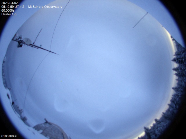 Zdjęcie ściągnięte w dniu 2026-04-02 o godzinie 05:21:58 czasu lokalnego.