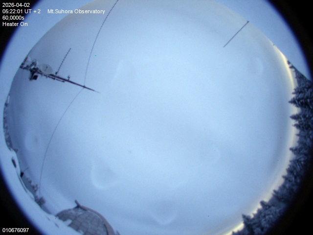 Zdjęcie ściągnięte w dniu 2026-04-02 o godzinie 05:24:00 czasu lokalnego.