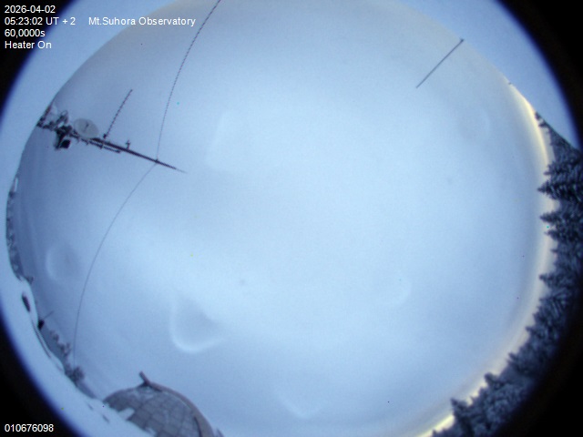 Zdjęcie ściągnięte w dniu 2026-04-02 o godzinie 05:25:01 czasu lokalnego.
