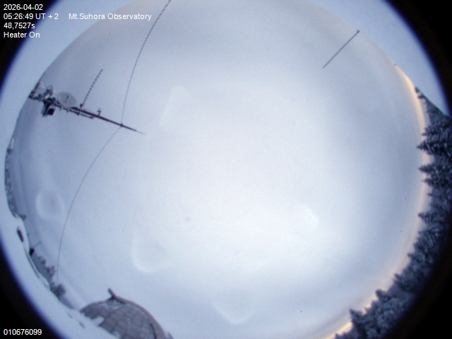 Zdjęcie ściągnięte w dniu 2026-04-02 o godzinie 05:28:36 czasu lokalnego.